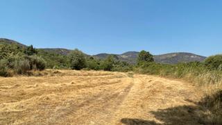 Rural plot in N/a. Finca rústica en las majadas (arenas de san pedro y el arenal)