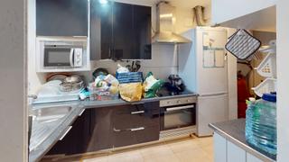 Appartement à Carrer d'enrique monsonís domingo 17