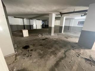 Aparcament cotxe  Passatge bon reps. Plaza de garaje en venta en alicante
