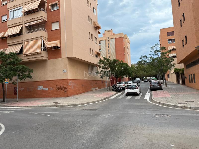 Foto 266bc56b-ed33-4896-92aa-00c83c0de5d9. Car parking in calle doctor carlos belmonte n9 in Alicante