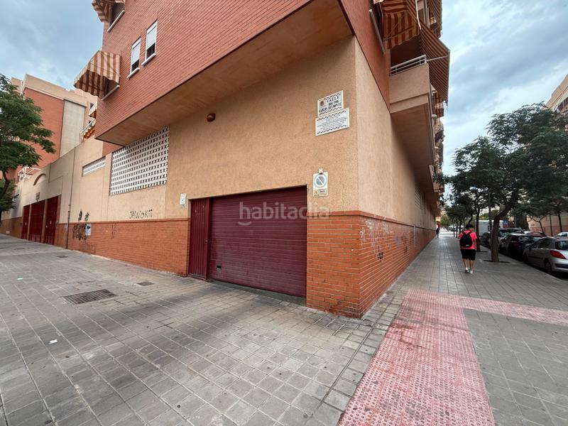 Foto 6f17b62d-7e03-4826-b8e0-8b0e490492e9. Car parking in calle doctor carlos belmonte n9 in Alicante