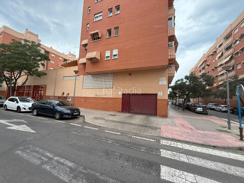 Foto ae9a926a-7363-49e4-a982-a8fa23dee964. Car parking in calle doctor carlos belmonte n9 in Alicante