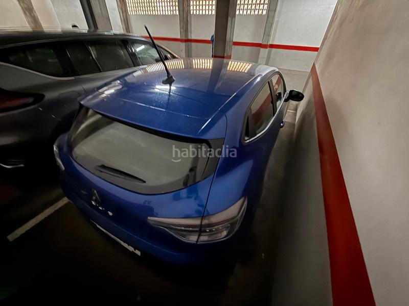 Foto b5706044-fe74-4653-86fa-e3f9963ddd76. Car parking in calle doctor carlos belmonte n9 in Alicante