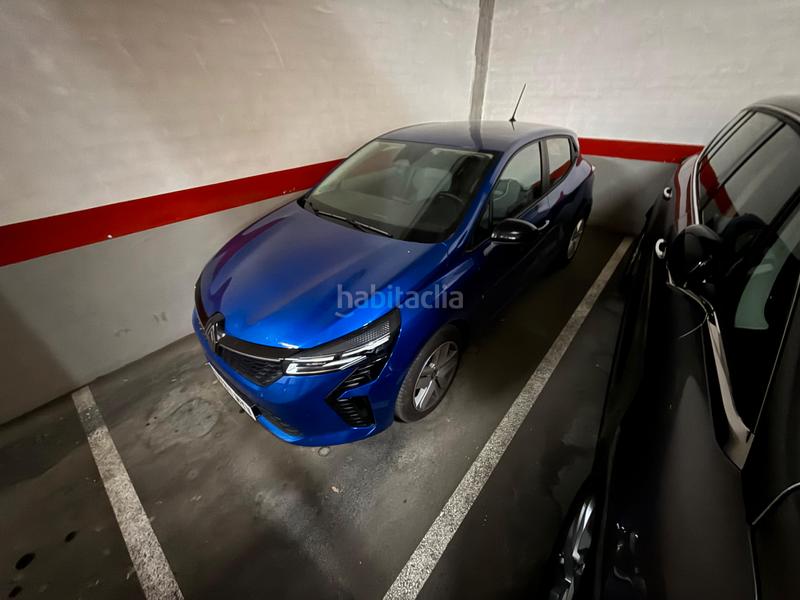 Foto de8c3ecd-2001-41b6-aa15-bb15d97fb70b. Car parking in calle doctor carlos belmonte n9 in Alicante