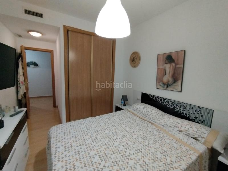 Foto 4039f393-63d4-491c-bbdd-88dee50c172c. Piso fantástico piso reformado con garaje y trastero en Sant Vicent del Raspeig