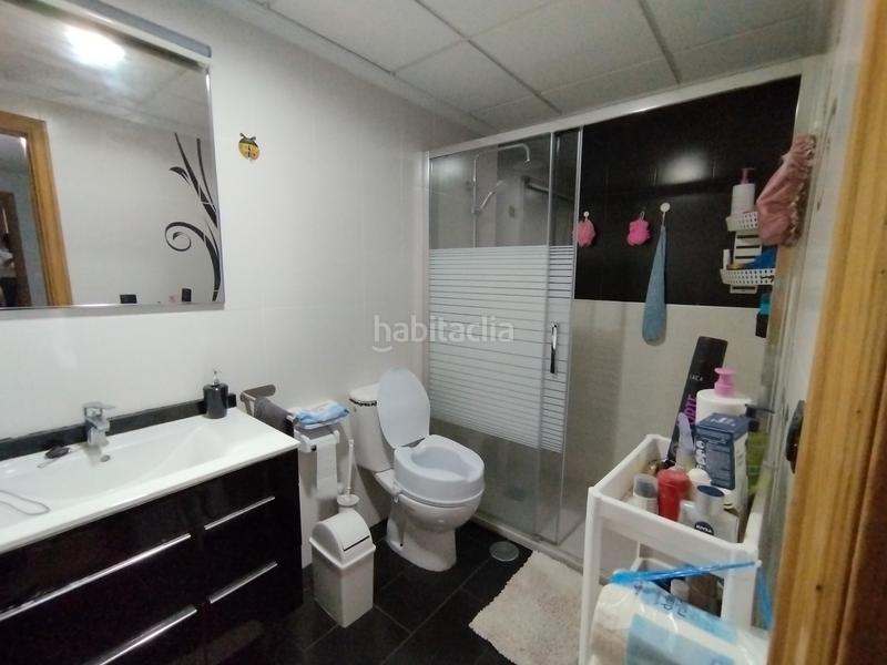 Foto 793a2c82-6ac0-41fb-9839-12371f2b2cec. Piso fantástico piso reformado con garaje y trastero en Sant Vicent del Raspeig