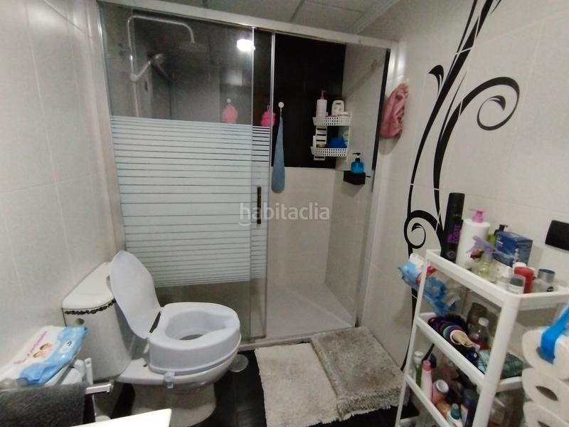 Foto ad4c9f87-d7cb-4d2b-bda9-5081573b3f9c. Piso fantástico piso reformado con garaje y trastero en Sant Vicent del Raspeig