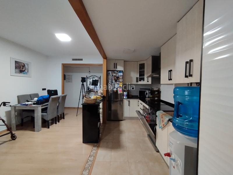 Foto d67bd373-9edb-4c5d-8e3e-0f651b9ac078. Piso fantástico piso reformado con garaje y trastero en Sant Vicent del Raspeig