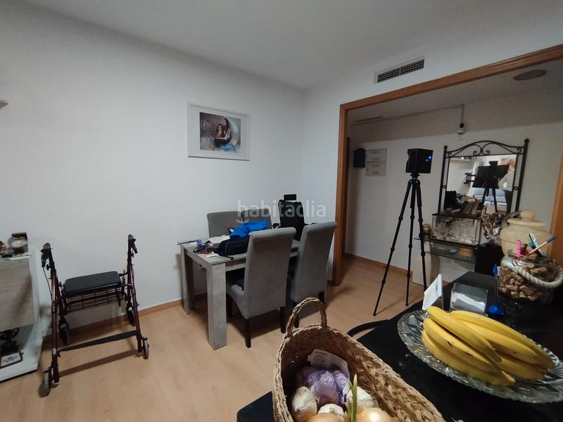 Foto e6d10afd-6ca2-4b87-887b-27783e797674. Piso fantástico piso reformado con garaje y trastero en Sant Vicent del Raspeig