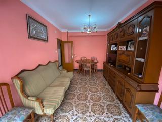 Appartement à Carolinas Altas. Piso en venta en calle del catedrático daniel jiménez de cisnero