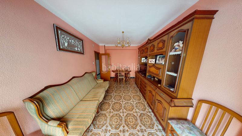 Foto 0ee341ea-688b-4a70-be0d-b2b09a214507. Pis a Carolinas Altas Alicante