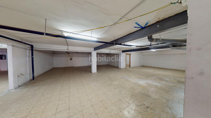 Foto becb6442-f874-4134-94a3-5596e920d3d9. Affitto locale commerciale in Carolinas Altas Alicante