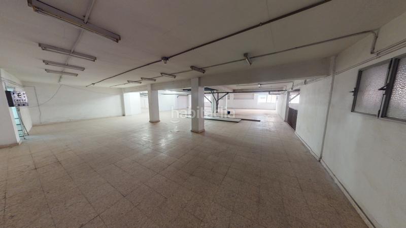 Foto 5ce6e60e-c901-43fb-8181-f18d3e87ac4f. Lloguer local comercial a Carolinas Altas Alicante