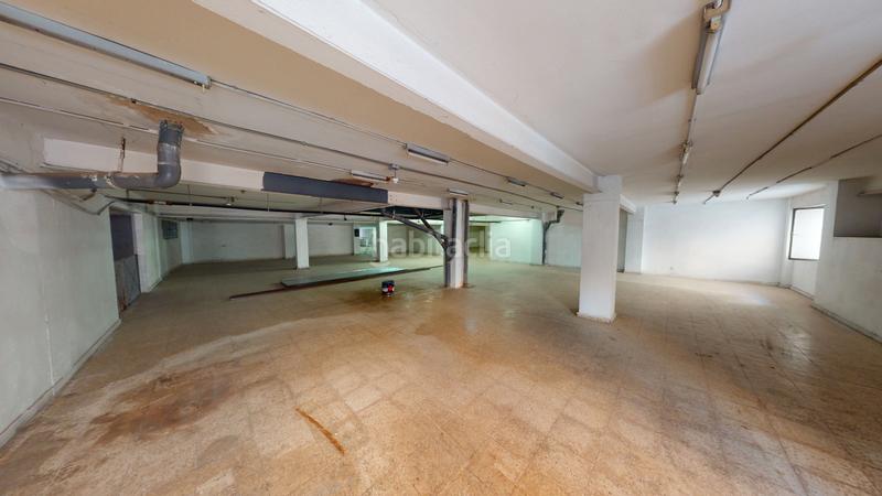 Foto e32febea-756d-4a88-ab1f-5356b7494578. Location local commercial dans Carolinas Altas Alicante