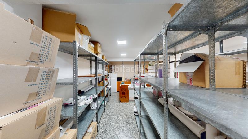 Foto 12f0ac42-be50-40a3-88a6-3bba14f4e503. Business premise in Mercado Alicante