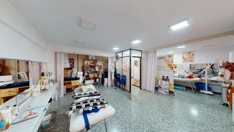 Foto 31180654-d529-4cd8-9523-ba6cad227bb1. Business premise in Mercado Alicante