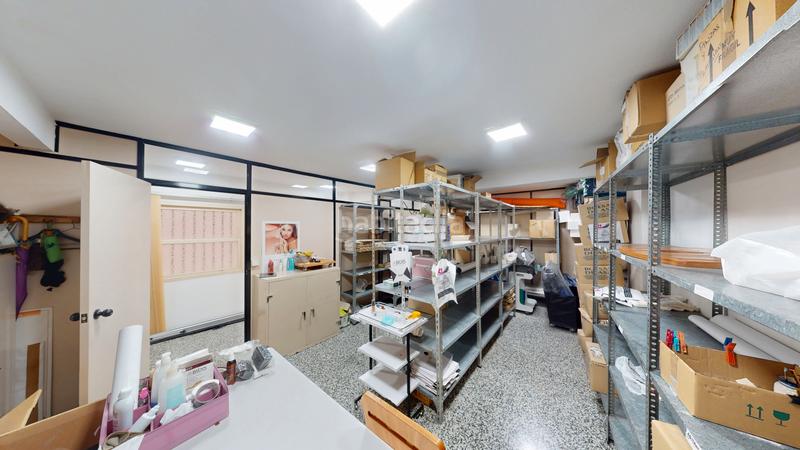 Foto 402e5979-234e-42ca-9f4f-6c914acd92a3. Business premise in Mercado Alicante