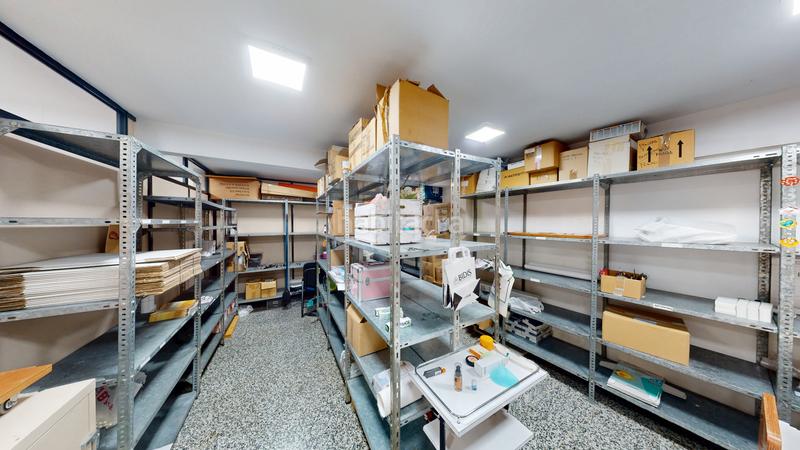 Foto 4293afc2-3898-46ed-b4e4-e9ee80999fda. Business premise in Mercado Alicante