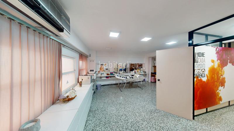 Foto 564aae77-6d63-42ac-a09a-3ce963f6fbbd. Business premise in Mercado Alicante