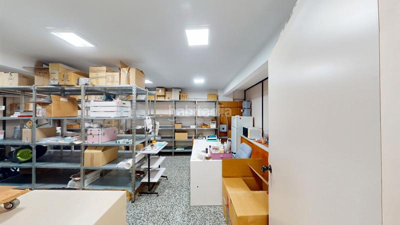 Foto 58f08a44-28d7-4213-b561-7f38c32e2159. Business premise in Mercado Alicante