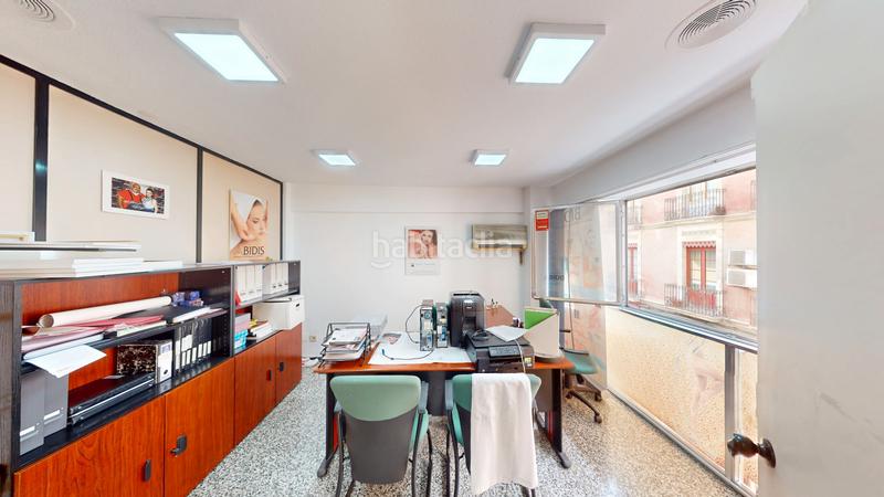 Foto 59989f3c-4480-437d-8e3f-4da98b596350. Business premise in Mercado Alicante