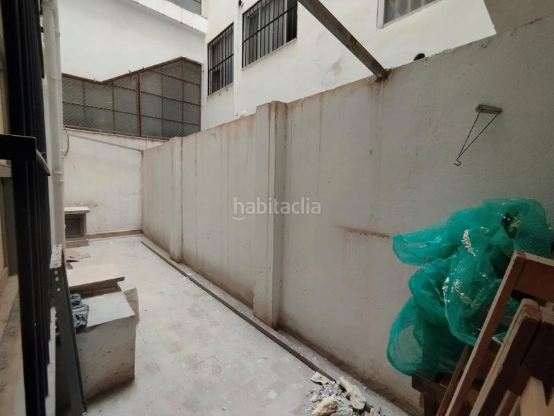 Foto 6479c705-5fbd-4658-96fd-c1969ee6d01d. Business premise in Mercado Alicante