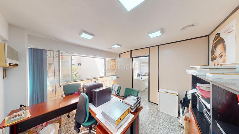 Foto 64c6d0ba-f265-497f-8967-6dbd79f558e5. Business premise in Mercado Alicante