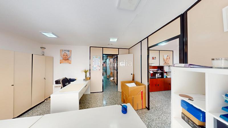 Foto 6dc31de8-75de-436b-837f-aec545c03057. Business premise in Mercado Alicante