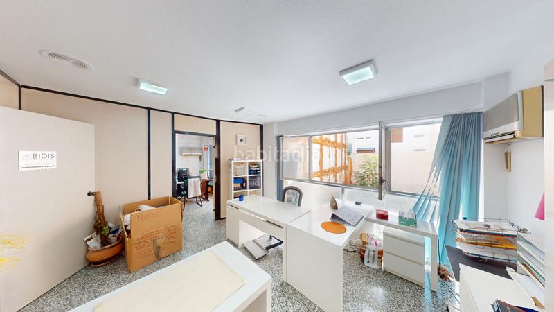 Foto 70b27779-0558-4a23-ab8d-43d68337e47c. Business premise in Mercado Alicante