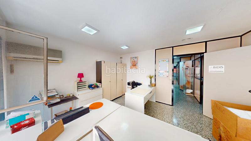 Foto 7597a8f2-3776-43ec-b1a4-aa457fa08af8. Business premise in Mercado Alicante