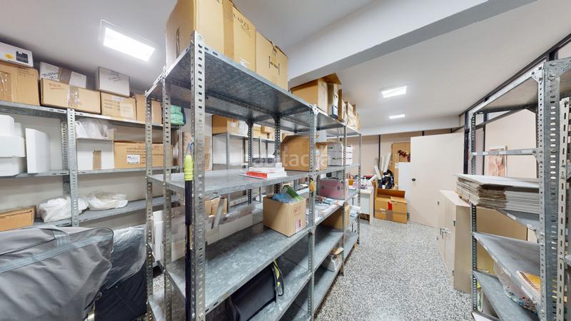 Foto 789ad7a9-f599-471c-936c-2e42c1271784. Business premise in Mercado Alicante