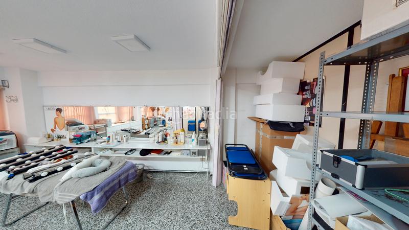 Foto 7b2bf228-b0d3-4d7c-ae25-bec65ca072d0. Business premise in Mercado Alicante