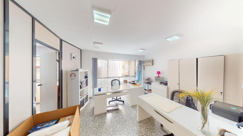 Foto 8449494c-6907-4186-ae4d-69f2b4d148e2. Business premise in Mercado Alicante