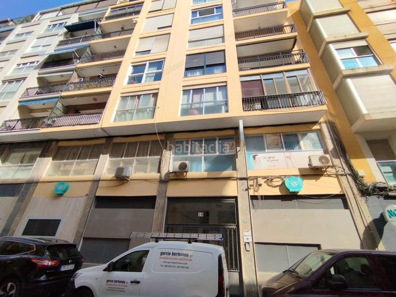 Foto 88374001-8516-4890-97e1-75f985c3c23b. Business premise in Mercado Alicante