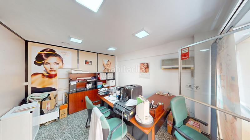 Foto aa339472-8436-4ca1-9478-0087fbc5e595. Business premise in Mercado Alicante