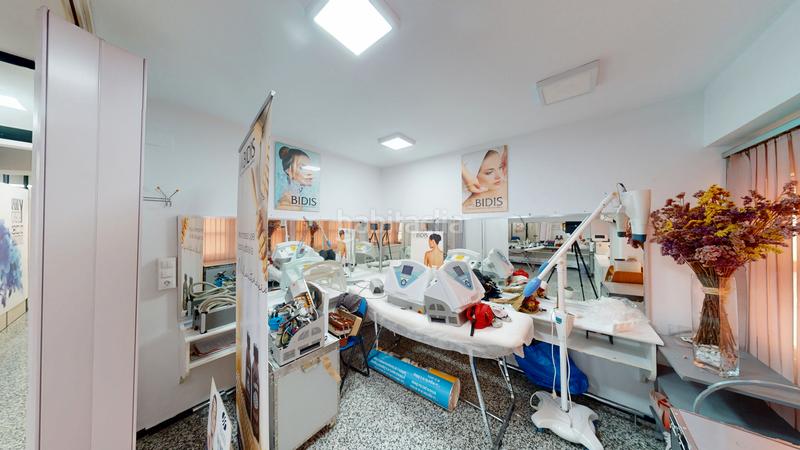 Foto b184630b-e57c-403e-af78-a39704c6215d. Business premise in Mercado Alicante