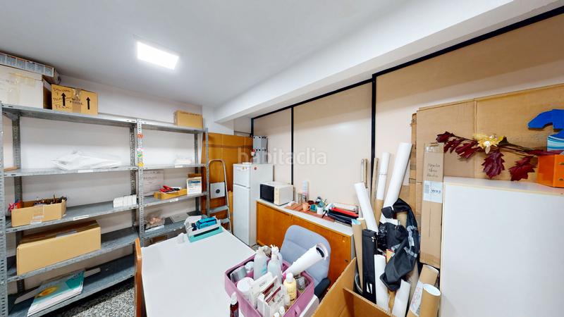 Foto b6c30cb9-d1ec-4487-bc27-35bbd049387c. Business premise in Mercado Alicante