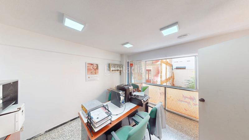 Foto b6d276c3-07eb-4052-bc8e-1cfd126f8b6d. Business premise in Mercado Alicante