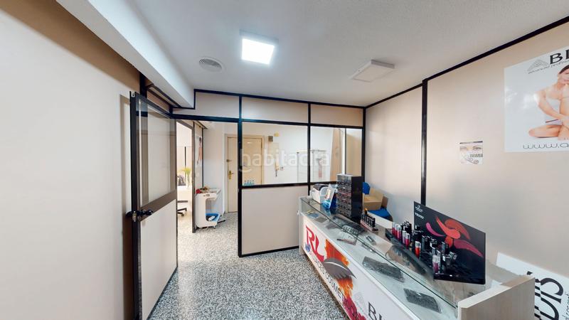 Foto bb605308-a8c7-4c41-93ae-ae3dbb1ccf15. Business premise in Mercado Alicante