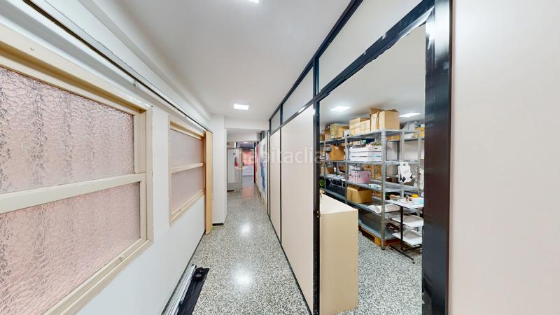 Foto d26c354a-d625-4b64-8111-81ddc8d31488. Business premise in Mercado Alicante