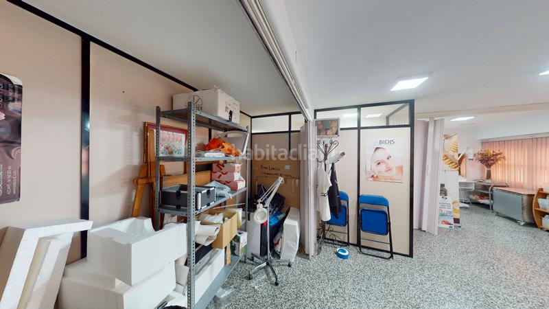 Foto d36eec8e-aeb5-461b-b898-19c520b380c8. Business premise in Mercado Alicante