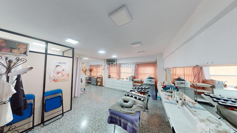 Foto d7265840-f7d9-48a3-899b-dd546ba643b5. Business premise in Mercado Alicante