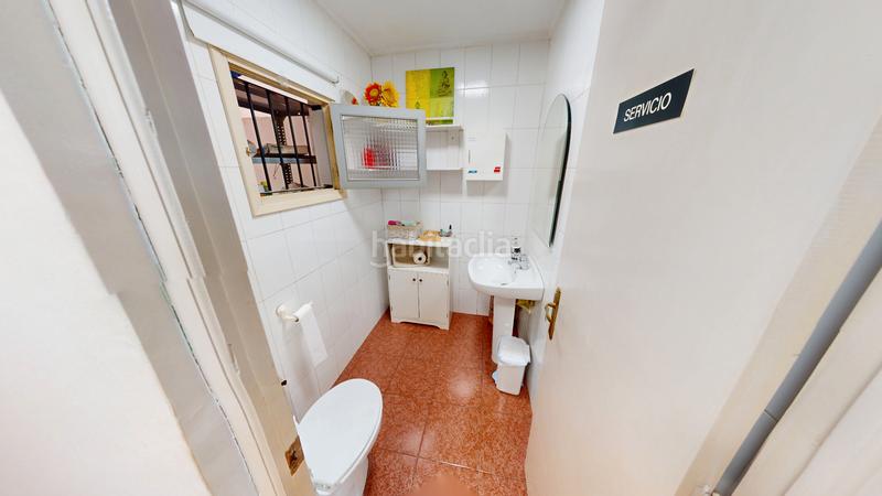 Foto e3ee5261-0d90-4d85-b91c-169760fbc092. Business premise in Mercado Alicante