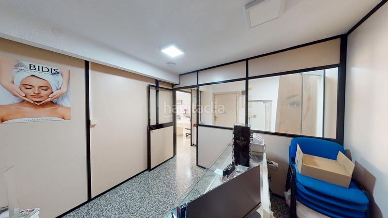Foto e67f5b4d-76b1-4c96-abfc-c1b01c367210. Business premise in Mercado Alicante