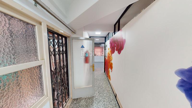 Foto f45e180f-36df-44d1-b964-4f0bf6548cb2. Business premise in Mercado Alicante