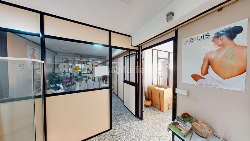Foto f5b8ce5d-0eac-444f-8973-5688a45ed6cd. Business premise in Mercado Alicante