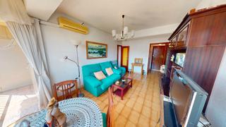 Etagenwohnung in Calle maestro luis torregrosa 13. Piso en venta - vistas al castillo