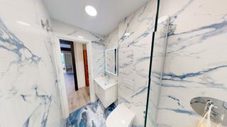 Appartement  Calle béjar. Piso en venta - carolinas altas