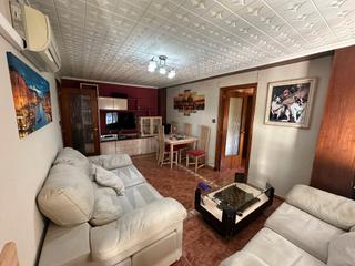 Pis  Plaa lo morant. Piso en venta en plaza lo morand, frente al parque lo morand