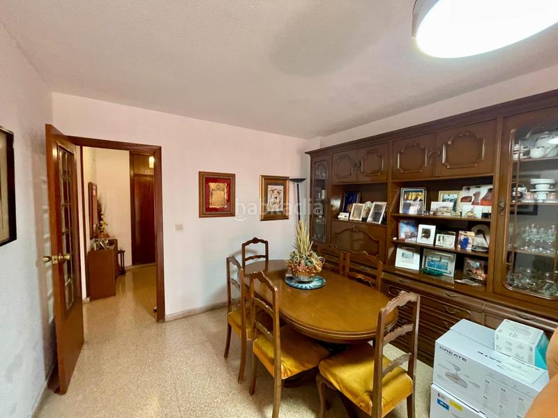 Foto 2c4718bc-420f-4adb-b5f9-1440381665c9. Pis amb aparcament a Carolinas Altas Alicante